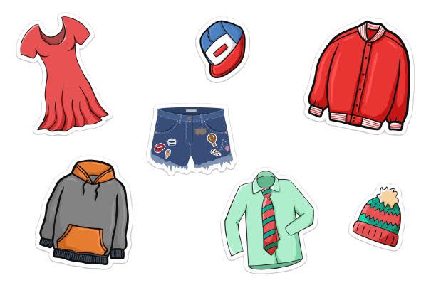 Clothing