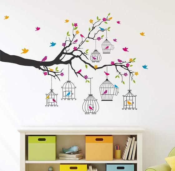 Home Decor
