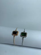 Adjustable Square Bracelet