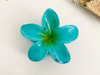 large Flower Clips